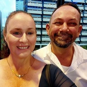 Meet your Posher, Tammy